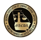 Georgia Association of Criminal Defense Lawyers